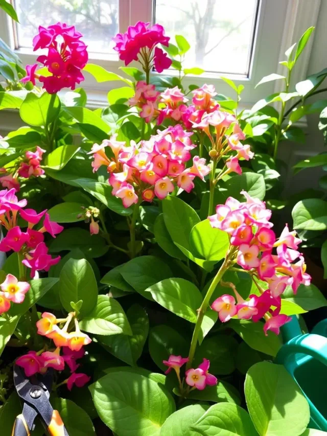 Explore Stunning Hoya Varieties 🌿✨