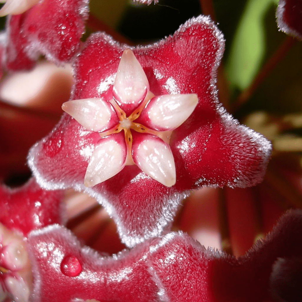 Hoya Pubicalyx: A Charming Tropical Houseplant - HoyaPlantCare